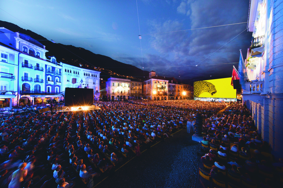 Image: © Locarno Fulm Festival